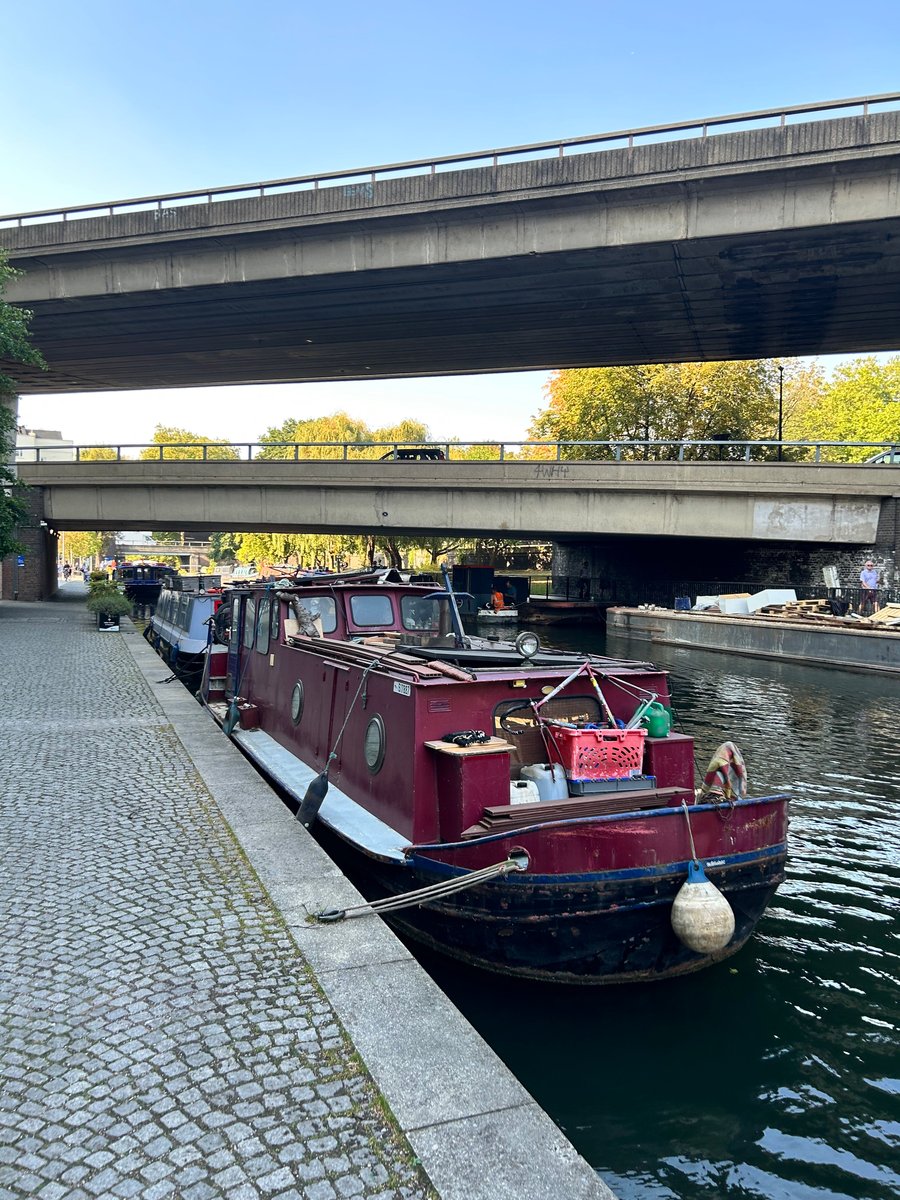 River Boats