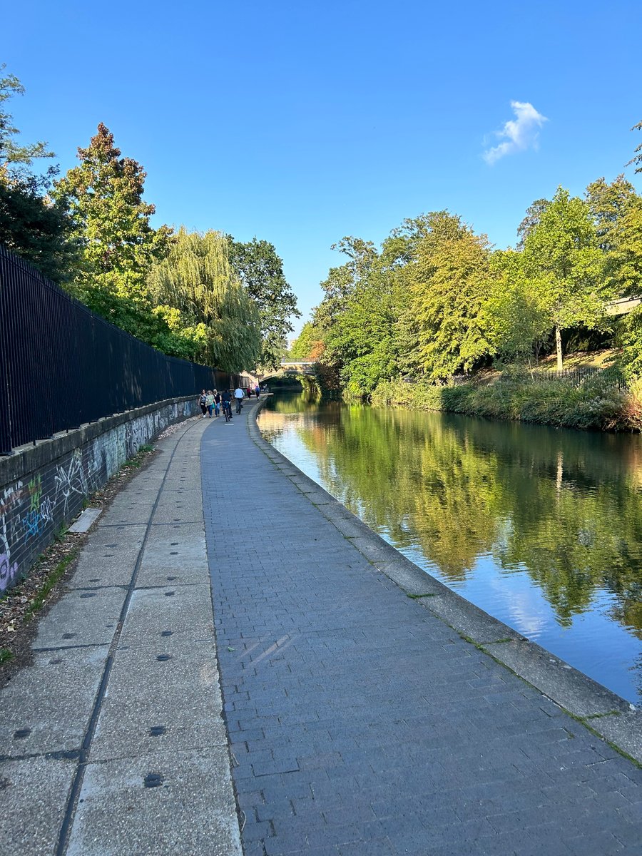 Regent's Canal